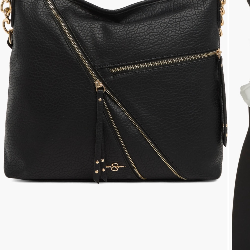 Jessica Simpson purse